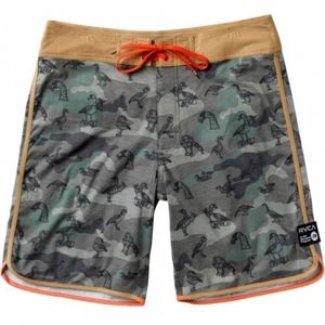 RVCA Camo Board Shorts